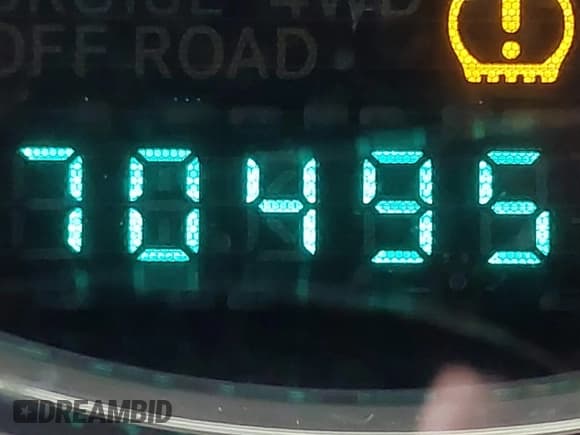 ✅ 2011 Jeep Wrangler Unlimited Sport • VIN: 1J4BA3H18BL511245 • Лот: 43098659. Опубликован ранее на IAAI с пробегом 70 495 миль. Бесплатный доступ к архиву аукционных продаж из США и подробный отчёт об истории автомобиля на DreamBid. Изображение 16.