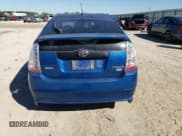 ✅ 2009 Toyota Prius Touring • VIN: JTDKB20U497825657 • Lot: 86538275. Listed on Copart with 143,617 mi. Free auction sales archive from the USA and detailed vehicle history report at DreamBid. Image 6.