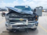 ✅ 2016 Chevrolet Silverado 2500HD LT • VIN: 1GC1KVE85GF165933 • Лот: 42554237. Опубликован ранее на IAAI с пробегом 244 064 миль. Бесплатный доступ к архиву аукционных продаж из США и подробный отчёт об истории автомобиля на DreamBid. Изображение 6.