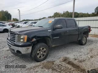✅ 2008 GMC Sierra 1500 SLE2 • VIN: 2GTEK13M481184976 • Lot: 89818575. Wystawiony na Copart z przebiegiem 226 221 mil. Bezpłatny archiwum sprzedaży aukcyjnych z USA i szczegółowy raport historii pojazdu na DreamBid. Zdjęcie 1.