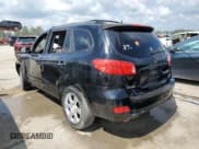 ✅ 2009 Hyundai Santa Fe Limited • VIN: 5NMSH13E39H276927 • Lot: 65666704. Listed on Copart with Not provided. Free auction sales archive from the USA and detailed vehicle history report at DreamBid. Image 2.