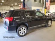✅ 2017 GMC Terrain SLE • VIN: 2GKFLSEK2H6204569 • Lot: 92233475. Listed on Copart with 109,852 mi. Free auction sales archive from the USA and detailed vehicle history report at DreamBid. Image 3.