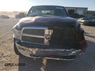 ✅ 2010 Dodge 1500 Laramie • VIN: 1D7RV1CT6AS122832 • Lot: 81637974. Wystawiony na Copart z przebiegiem 112 490 mil. Bezpłatny archiwum sprzedaży aukcyjnych z USA i szczegółowy raport historii pojazdu na DreamBid. Zdjęcie 5.