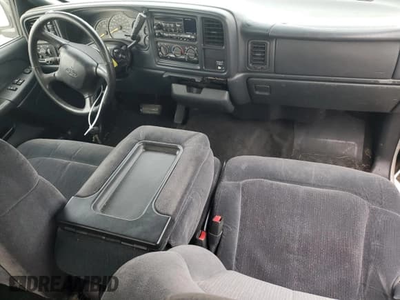 ✅ 2000 Chevrolet Silverado 1500 LS • VIN: 1GCEK19T9YE274203 • Лот: 72040304. Опубликован ранее на Copart с пробегом 181 340 миль. Бесплатный доступ к архиву аукционных продаж из США и подробный отчёт об истории автомобиля на DreamBid. Изображение 8.