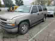 2002 Chevrolet Suburban LS с VIN 3GNFK16Z32G183948, выставлен на аукционе Copart как лот 75594204 с пробегом 154 839 миль миль и Списание • Salvage title. История ставок и продаж доступна на DreamBid. Изображение 12.