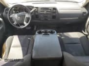 ✅ 2011 GMC Sierra 1500 SLE • VIN: 1GTR1VE00BZ308102 • Lot: 70129345. Wystawiony na Copart z przebiegiem 288 919 mil. Bezpłatny archiwum sprzedaży aukcyjnych z USA i szczegółowy raport historii pojazdu na DreamBid. Zdjęcie 8.