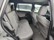 ✅ 2012 Toyota RAV4 Limited • VIN: 2T3DF4DV1CW241983 • Lot: 60022505. Listed on Copart with 116,289 mi. Free auction sales archive from the USA and detailed vehicle history report at DreamBid. Image 10.