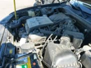 ✅ 1998 Lexus ES 300 • VIN: JT8BF28G8W0106501 • Lot: 42299178. Wystawiony na IAAI z przebiegiem 277 165 mil. Bezpłatny archiwum sprzedaży aukcyjnych z USA i szczegółowy raport historii pojazdu na DreamBid. Zdjęcie 20.