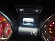 ✅ 2016 Mercedes-Benz CLA 250 • VIN: WDDSJ4GB0GN387060 • Lot: 42494463. Listed on IAAI with 116,350 mi. Free auction sales archive from the USA and detailed vehicle history report at DreamBid. Image 16.