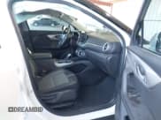 ✅ 2023 Chevrolet Blazer LT • VIN: 3GNKBCR41PS181064 • Lot: 42904641. Listed on IAAI with 26,617 mi. Free auction sales archive from the USA and detailed vehicle history report at DreamBid. Image 5.