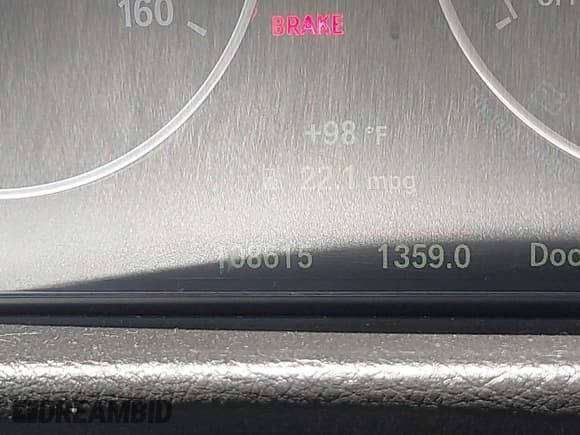 ✅ 2015 BMW 3 Series 328i xDrive • VIN: WBA3B5G53FNS14558 • Lot: 42847313. Listed on IAAI with 108,615 mi. Free auction sales archive from the USA and detailed vehicle history report at DreamBid. Image 15.