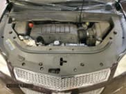 ✅ 2010 Chevrolet Traverse 1LT • VIN: 1GNLVFEDXAS142480 • Lot: 69619814. Listed on Copart with 183,838 mi. Free auction sales archive from the USA and detailed vehicle history report at DreamBid. Image 13.