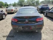 ✅ 2023 Mercedes-Benz C 300 • VIN: W1KWJ8EB9PG131614 • Lot: 58864384. Wystawiony na Copart z przebiegiem 3 069 mil. Bezpłatny archiwum sprzedaży aukcyjnych z USA i szczegółowy raport historii pojazdu na DreamBid. Zdjęcie 6.
