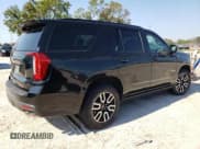 ✅ 2022 GMC Yukon AT4 • VIN: 1GKS2CKL8NR164924 • Lot: 75658914. Listed on Copart with Not provided. Free auction sales archive from the USA and detailed vehicle history report at DreamBid. Image 3.