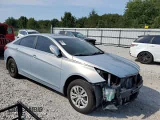 2011 Hyundai Sonata SE с VIN 5NPEC4ACXBH142004, выставлен на аукционе Copart как лот 80298555 с пробегом Не указан миль и Чистый • Clean title. История ставок и продаж доступна на DreamBid. Изображение 4.