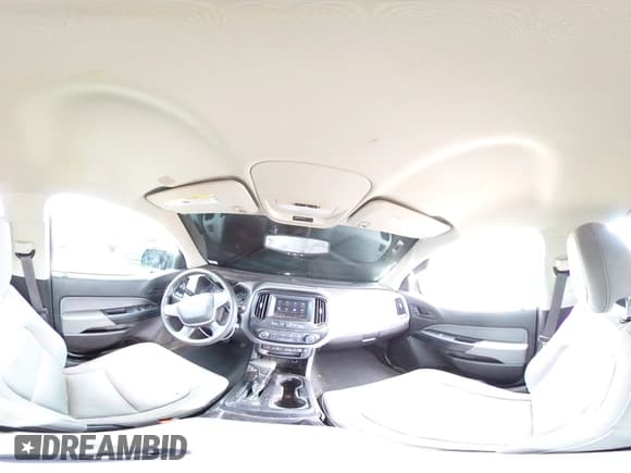 ✅ 2021 Chevrolet Colorado 2WD Work Truck • VIN: 1GCGSBEN0M1210932 • Лот: 64295035. Опубликован ранее на Copart с пробегом 48 461 миль. Бесплатный доступ к архиву аукционных продаж из США и подробный отчёт об истории автомобиля на DreamBid. Изображение 14.