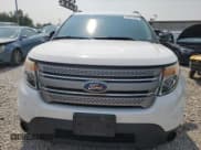 ✅ 2013 Ford Explorer • VIN: 1FM5K7B82DGB97113 • Lot: 59557365. Listed on Copart with 96,942 mi. Free auction sales archive from the USA and detailed vehicle history report at DreamBid. Image 5.