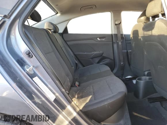 ✅ 2019 Hyundai Accent SE • VIN: 3KPC24A39KE064247 • Лот: 88630335. Опубликован ранее на Copart с пробегом 78 510 миль. Бесплатный доступ к архиву аукционных продаж из США и подробный отчёт об истории автомобиля на DreamBid. Изображение 10.