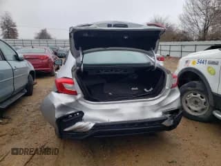 ✅ 2017 Chevrolet Cruze LT • VIN: 1G1BE5SM6H7251284 • Лот: 70226052. Опубликован ранее на Copart с пробегом 97 328 миль. Бесплатный доступ к архиву аукционных продаж из США и подробный отчёт об истории автомобиля на DreamBid. Изображение 6.