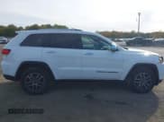 ✅ 2020 Jeep Grand Cherokee Limited • VIN: 1C4RJFBG8LC172619 • Лот: 43342848. Опубликован ранее на IAAI с пробегом 91 653 миль. Бесплатный доступ к архиву аукционных продаж из США и подробный отчёт об истории автомобиля на DreamBid. Изображение 13.