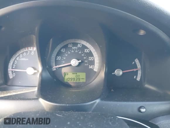 ✅ 2010 Kia Sportage LX • VIN: KNDKGCA35A7701964 • Лот: 41765932. Опубликован ранее на IAAI с пробегом 109 939 миль. Бесплатный доступ к архиву аукционных продаж из США и подробный отчёт об истории автомобиля на DreamBid. Изображение 7.