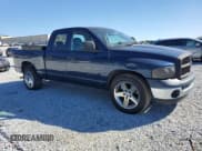 ✅ 2004 Dodge 1500 ST • VIN: 1D7HA18K54J131460 • Лот: 75856854. Опубликован ранее на Copart с пробегом 238 027 миль. Бесплатный доступ к архиву аукционных продаж из США и подробный отчёт об истории автомобиля на DreamBid. Изображение 4.