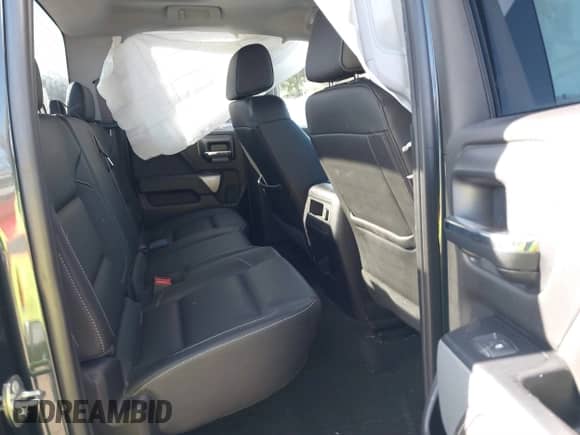 2017 Chevrolet Silverado 2500HD LTZ с VIN 1GC2KWEG9HZ404143, выставлен на аукционе IAAI как лот 41754641 с пробегом 18 747 миль миль и . История ставок и продаж доступна на DreamBid. Изображение 8.