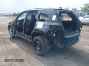 ✅ 2025 Jeep Grand Cherokee Altitude X • VIN: 1C4RJHAG1SC295061 • Lot: 42730639. Listed on IAAI with Not provided. Free auction sales archive from the USA and detailed vehicle history report at DreamBid. Image 3.