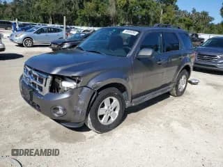 ✅ 2012 Ford Escape XLT • VIN: 1FMCU0D75CKB19207 • Lot: 90695995. Listed on Copart with 162,507 mi. Free auction sales archive from the USA and detailed vehicle history report at DreamBid. Image 1.