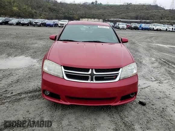✅ 2013 Dodge Avenger SXT • VIN: 1C3CDZCB7DN622420 • Лот: 93227175. Опубликован ранее на Copart с пробегом 162 084 миль. Бесплатный доступ к архиву аукционных продаж из США и подробный отчёт об истории автомобиля на DreamBid. Изображение 13.