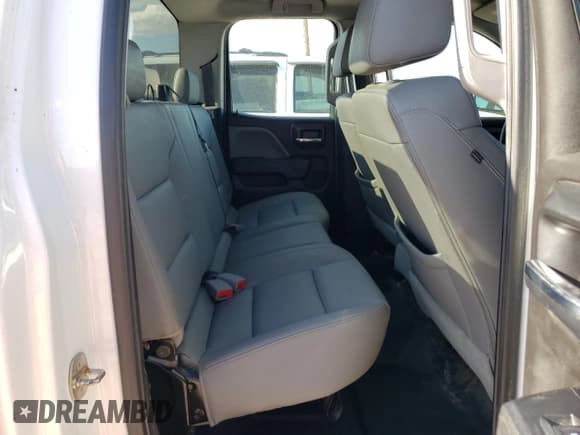 ✅ 2019 Chevrolet Silverado 1500 Work Truck • VIN: 2GCVKNEC6K1160679 • Лот: 71571594. Опубликован ранее на Copart с пробегом 175 799 миль. Бесплатный доступ к архиву аукционных продаж из США и подробный отчёт об истории автомобиля на DreamBid. Изображение 10.