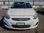 ✅ 2017 Hyundai Accent SE • VIN: KMHCT4AE6HU364090 • Лот: 68260863. Опубликован ранее на Copart с пробегом 73 865 миль. Бесплатный доступ к архиву аукционных продаж из США и подробный отчёт об истории автомобиля на DreamBid. Изображение 5.