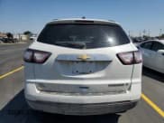 ✅ 2016 Chevrolet Traverse LT • VIN: 1GNKVGKD2GJ204443 • Lot: 57093875. Listed on Copart with Not provided. Free auction sales archive from the USA and detailed vehicle history report at DreamBid. Image 6.