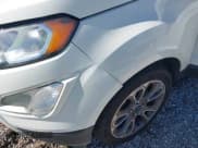 ✅ 2020 Ford EcoSport Titanium • VIN: MAJ6S3KL0LC329688 • Лот: 43475738. Опубликован ранее на IAAI с пробегом 142 886 миль. Бесплатный доступ к архиву аукционных продаж из США и подробный отчёт об истории автомобиля на DreamBid. Изображение 18.