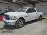 ✅ 2014 Ram 1500 Big Horn • VIN: 1C6RR7TT0ES291291 • Lot: 48664805. Listed on Copart with 163,842 mi. Free auction sales archive from the USA and detailed vehicle history report at DreamBid. Image 1.