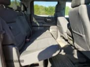 ✅ 2020 Chevrolet Silverado 1500 LT • VIN: 3GCUYDED7LG130502 • Lot: 82170885. Wystawiony na Copart z przebiegiem 71 473 mil. Bezpłatny archiwum sprzedaży aukcyjnych z USA i szczegółowy raport historii pojazdu na DreamBid. Zdjęcie 10.