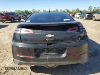 ✅ 2012 Chevrolet Volt • VIN: 1G1RB6E45CU110984 • Lot: 81017454. Wystawiony na Copart z przebiegiem 191 752 mil. Bezpłatny archiwum sprzedaży aukcyjnych z USA i szczegółowy raport historii pojazdu na DreamBid. Zdjęcie 6.