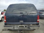 ✅ 2006 Chevrolet Tahoe LS • VIN: 1GNEC13V66J120258 • Lot: 90752555. Listed on Copart with Not provided. Free auction sales archive from the USA and detailed vehicle history report at DreamBid. Image 6.