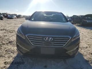 ✅ 2015 Hyundai Sonata Sport • VIN: 5NPE34AF5FH052114 • Лот: 91641265. Опубликован ранее на Copart с пробегом 128 554 миль. Бесплатный доступ к архиву аукционных продаж из США и подробный отчёт об истории автомобиля на DreamBid. Изображение 5.