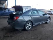 ✅ 2012 Toyota Camry SE • VIN: 4T1BF1FK9CU060423 • Лот: 93267135. Опубликован ранее на Copart с пробегом 137 451 миль. Бесплатный доступ к архиву аукционных продаж из США и подробный отчёт об истории автомобиля на DreamBid. Изображение 3.