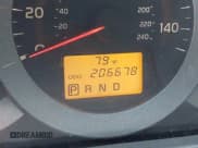 ✅ 2010 Toyota RAV4 Limited • VIN: JTMDK4DV7AD012679 • Lot: 43122903. Listed on IAAI with 206,678 mi. Free auction sales archive from the USA and detailed vehicle history report at DreamBid. Image 16.