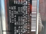 ✅ 2024 Kia Sportage SX-Prestige • VIN: 5XYK53DF2RG190997 • Лот: 71090565. Опубликован ранее на Copart с пробегом 33 260 миль. Бесплатный доступ к архиву аукционных продаж из США и подробный отчёт об истории автомобиля на DreamBid. Изображение 13.