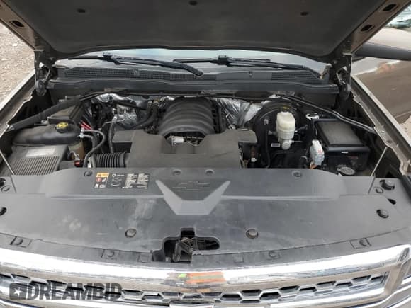 ✅ 2015 Chevrolet Silverado 1500 LT • VIN: 1GCVKREC8FZ407785 • Lot: 92887045. Listed on Copart with 99,284 mi. Free auction sales archive from the USA and detailed vehicle history report at DreamBid. Image 11.