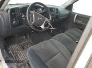 ✅ 2007 Chevrolet Silverado 2500HD Work Truck • VIN: 1GCHK24K47E535835 • Lot: 82085774. Wystawiony na Copart z przebiegiem 187 627 mil. Bezpłatny archiwum sprzedaży aukcyjnych z USA i szczegółowy raport historii pojazdu na DreamBid. Zdjęcie 8.