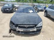 ✅ 2015 BMW 6 Series 640i xDrive • VIN: WBA6B8C56FD453614 • Lot: 42534852. Wystawiony na IAAI z przebiegiem 129 174 mil. Bezpłatny archiwum sprzedaży aukcyjnych z USA i szczegółowy raport historii pojazdu na DreamBid. Zdjęcie 13.