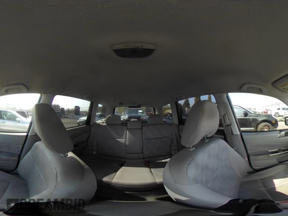 ✅ 2010 Subaru Forester X • VIN: JF2SH6AC7AH744132 • Лот: 43585364. Опубликован ранее на IAAI с пробегом 138 909 миль. Бесплатный доступ к архиву аукционных продаж из США и подробный отчёт об истории автомобиля на DreamBid. Изображение 19.