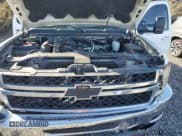 ✅ 2008 Chevrolet Silverado 2500HD LTZ • VIN: 1GCHK23698F149170 • Лот: 82709565. Опубликован ранее на Copart с пробегом 161 583 миль. Бесплатный доступ к архиву аукционных продаж из США и подробный отчёт об истории автомобиля на DreamBid. Изображение 11.