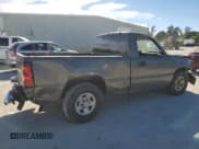 ✅ 2002 Chevrolet Silverado 1500 LS • VIN: 1GCEC14V82Z138747 • Лот: 75364174. Опубликован ранее на Copart с пробегом 213 878 миль. Бесплатный доступ к архиву аукционных продаж из США и подробный отчёт об истории автомобиля на DreamBid. Изображение 3.