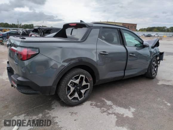 2022 Hyundai Santa Cruz Limited с VIN 5NTJEDAF5NH006047, выставлен на аукционе Copart как лот 68813124 с пробегом 64 923 миль миль и Списание • Salvage title. История ставок и продаж доступна на DreamBid. Изображение 3.