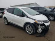 ✅ 2017 Chevrolet Bolt EV LT • VIN: 1G1FW6S03H4186560 • Lot: 83158134. Wystawiony na Copart z przebiegiem 360 544 mil. Bezpłatny archiwum sprzedaży aukcyjnych z USA i szczegółowy raport historii pojazdu na DreamBid. Zdjęcie 4.
